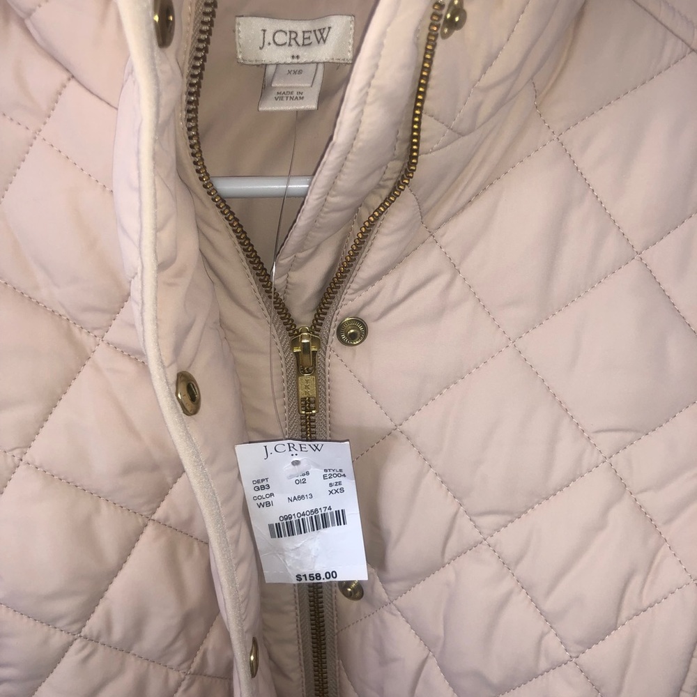 Jacket - Picture 3 of 7